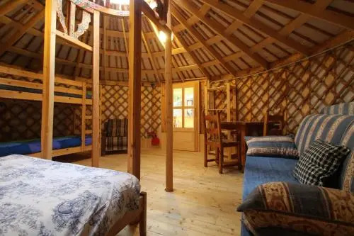 Camping Du Parc