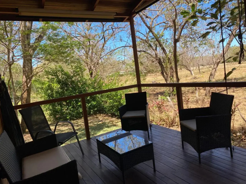 Casa Natural