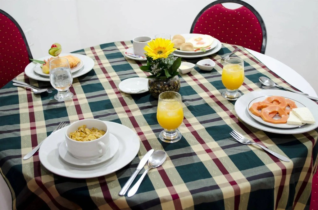 Hotel Virrey 76 Barranquilla