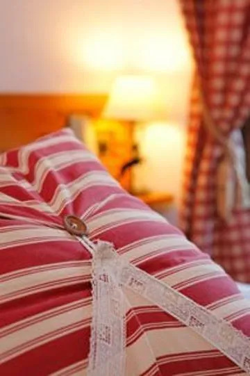 Auberge Le Beau Site