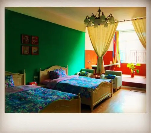 Libo QingQing Guest House
