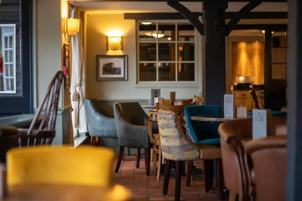 Fishermans Cot, Tiverton by Marstons Inns