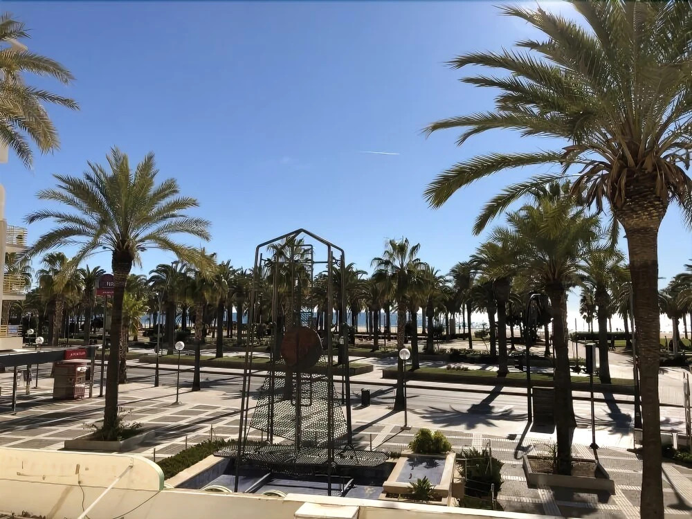 T&H Novelty 114 Family Apartment Salou