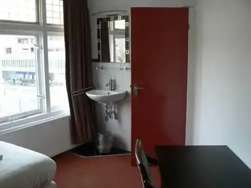 Economy Hotel Utrecht