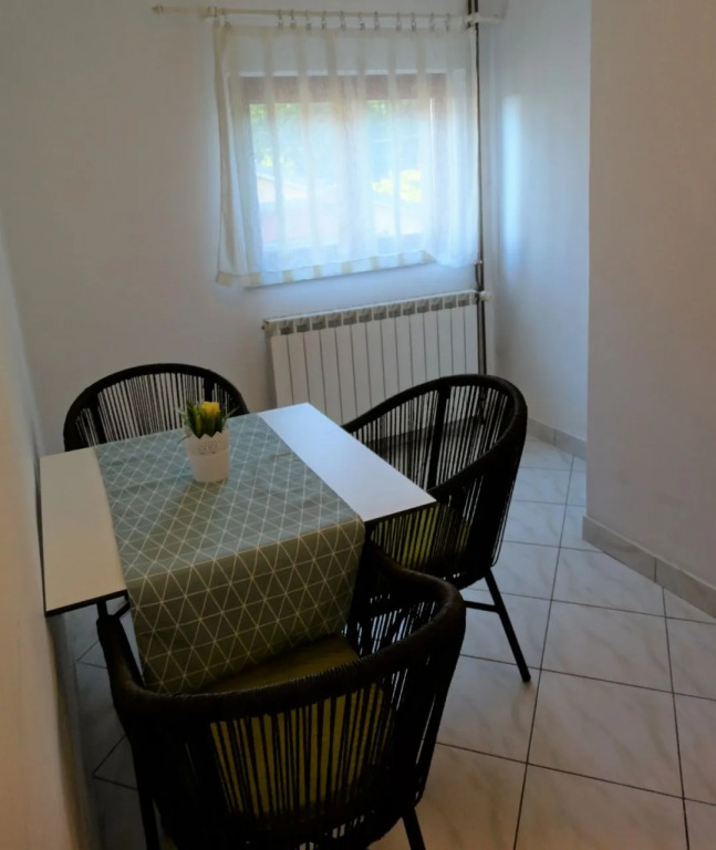 Apartment Gašpar A2-MALI Crikvenica, Riviera Crikvenica