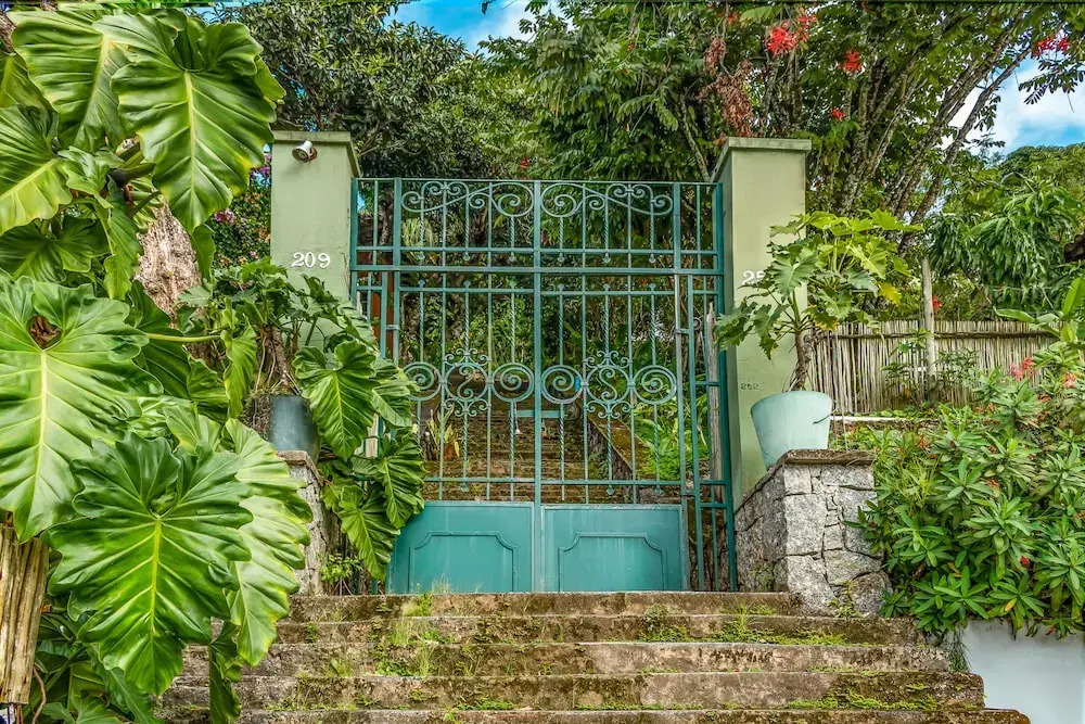 Casa Deck da Vila - Ilhabela
