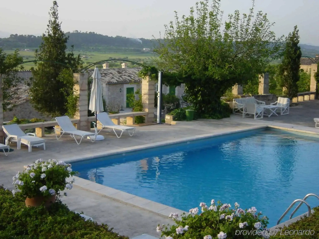 Sa Rota den Palerm Apartments