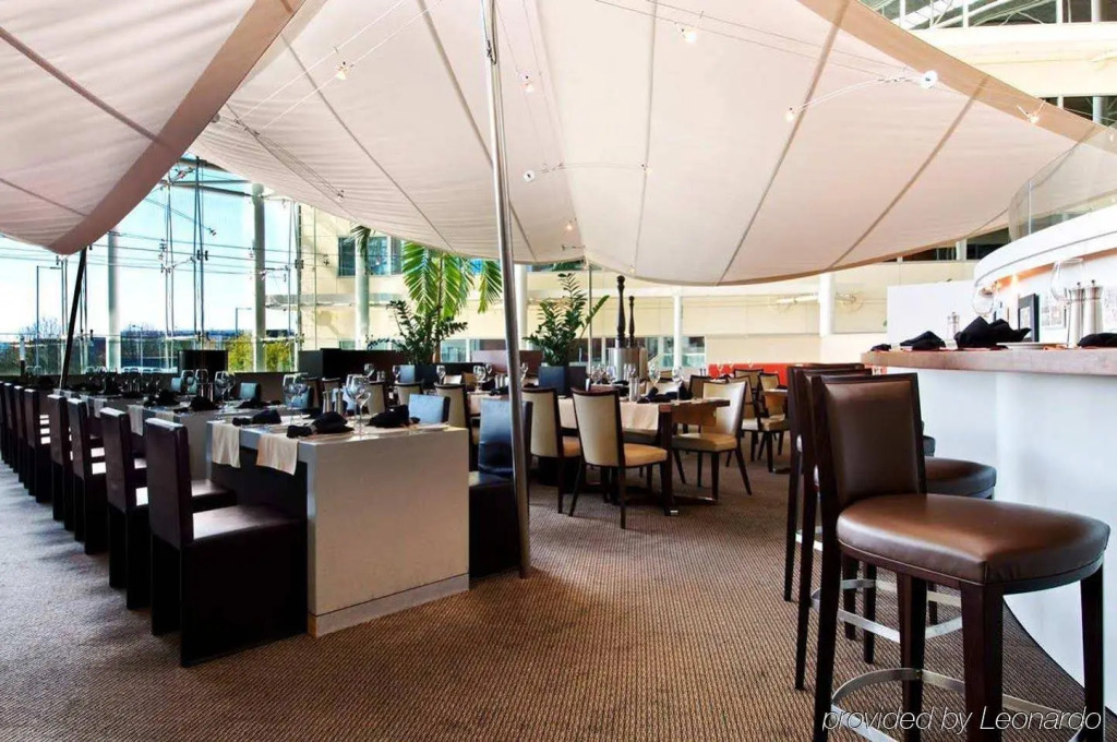 Hilton London Heathrow Airport