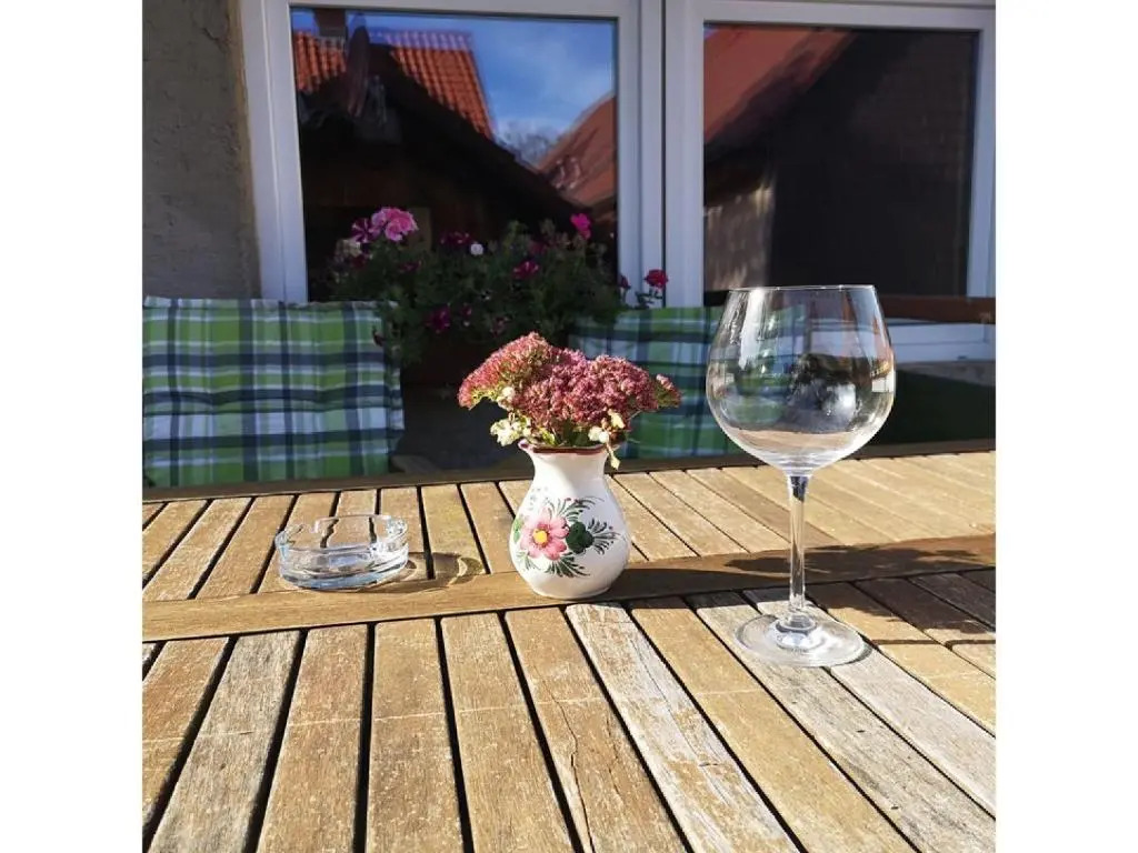 Ferienwohnungen Michel