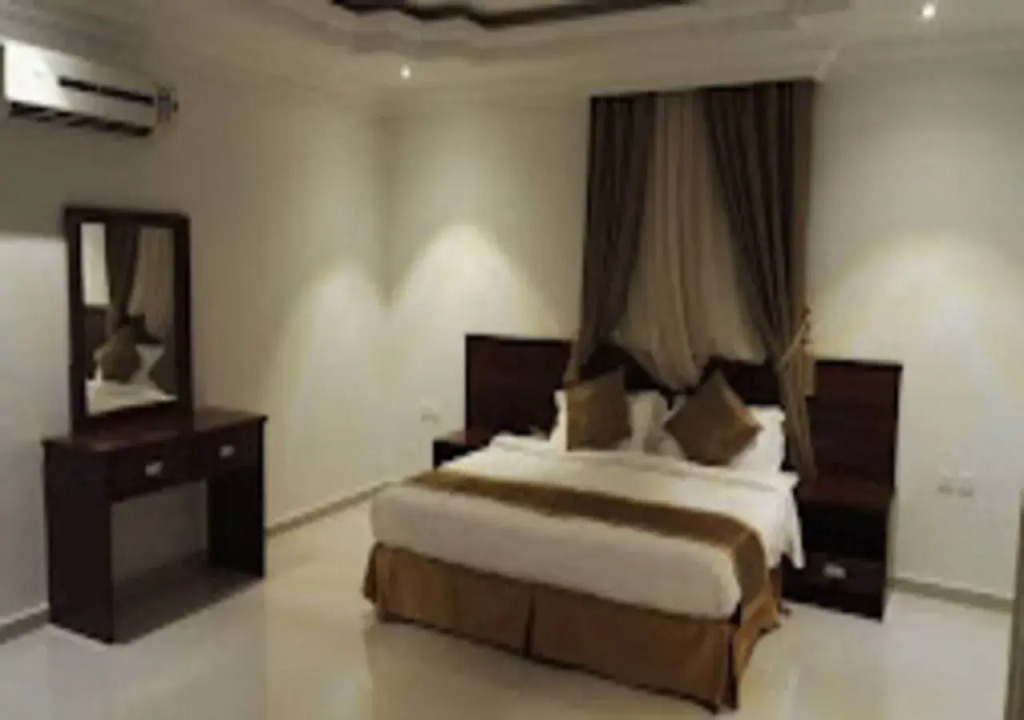 The First Home Residential Units
