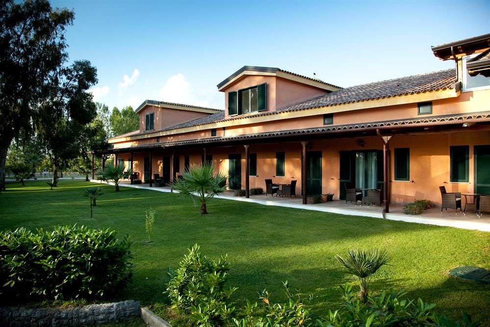 La Bruca Resort