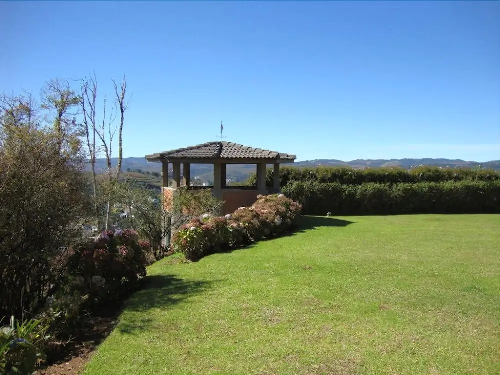 Sonho Verde Guest House