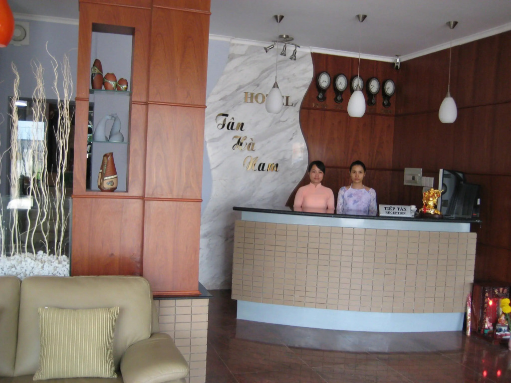 Tan Ha Nam Hotel