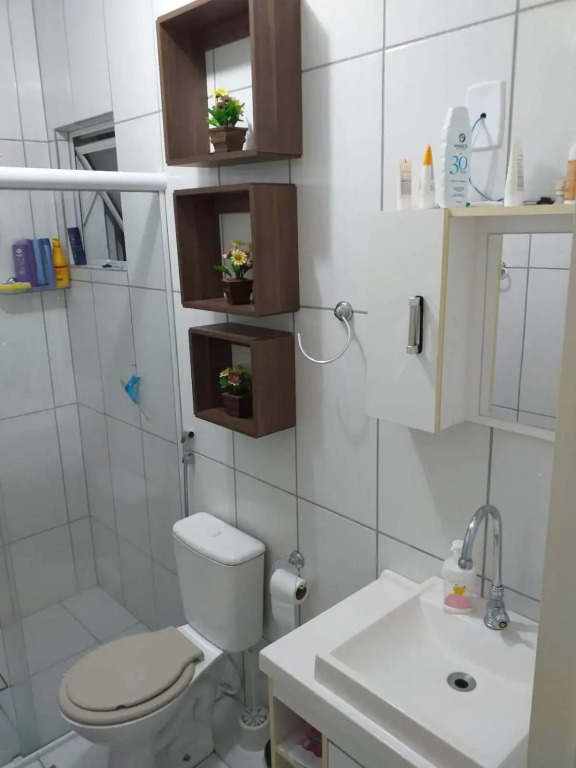Apartamento no Mar Grosso em Laguna SC.