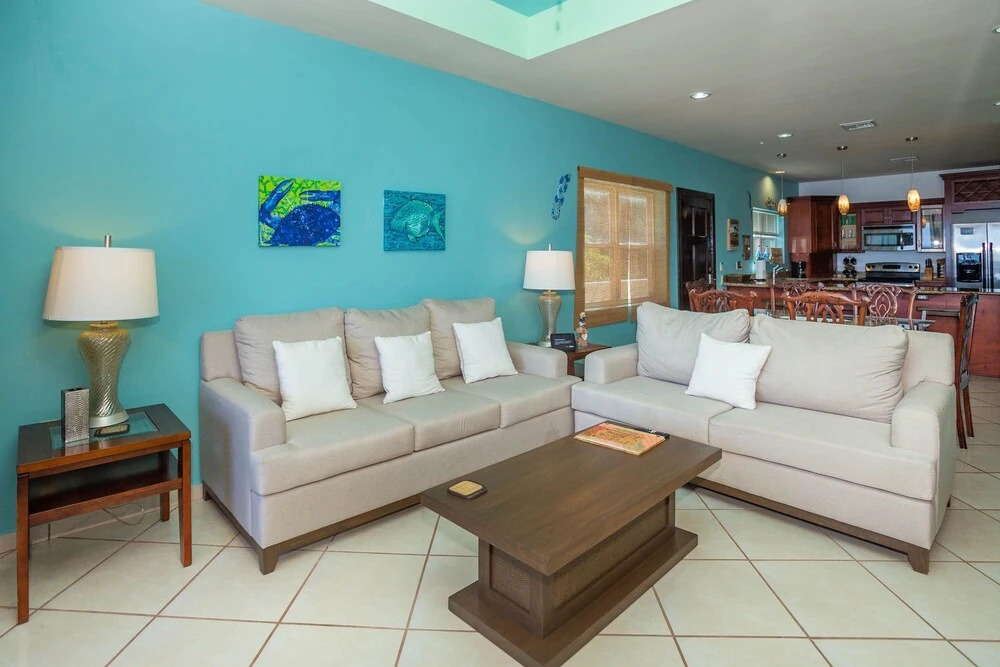 Villa Del Playa #4