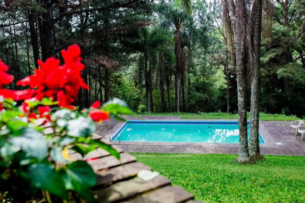 OM B&B + Spa