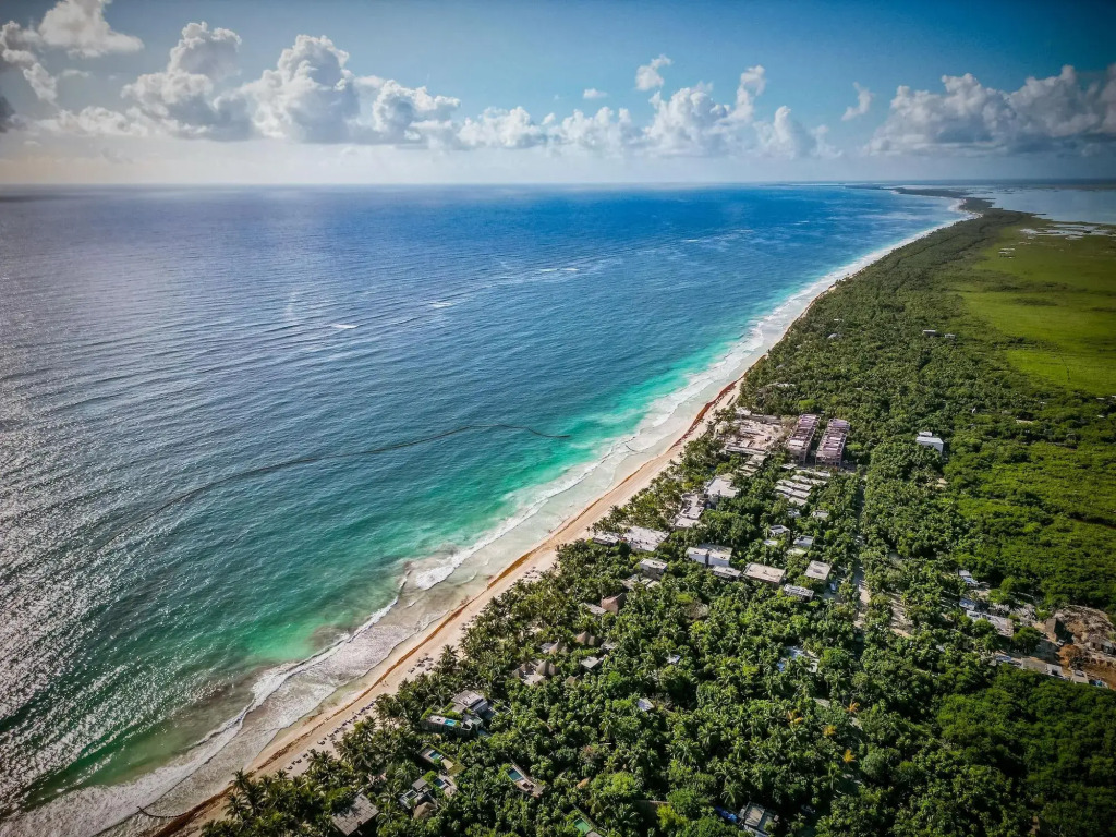Suites Tulum