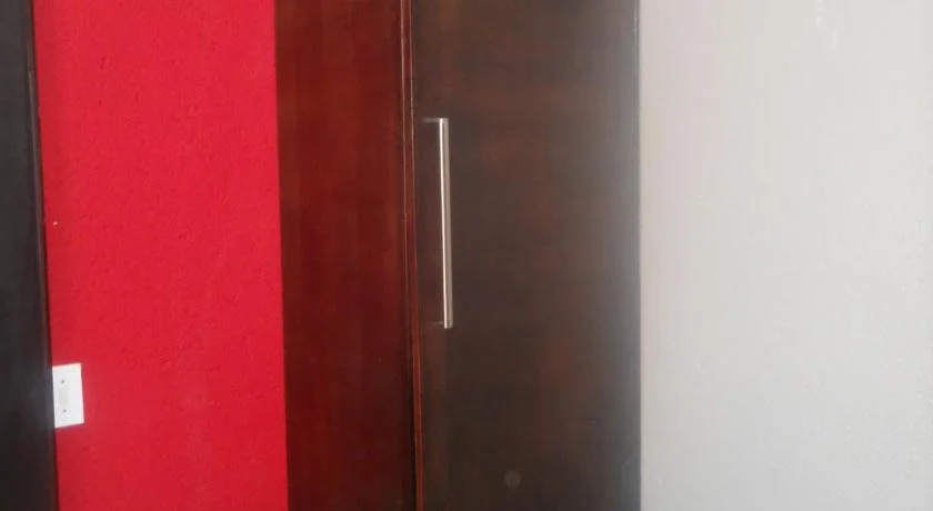 Khayalami Hotel - Ermelo