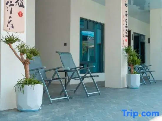 Yunzhu Homestay
