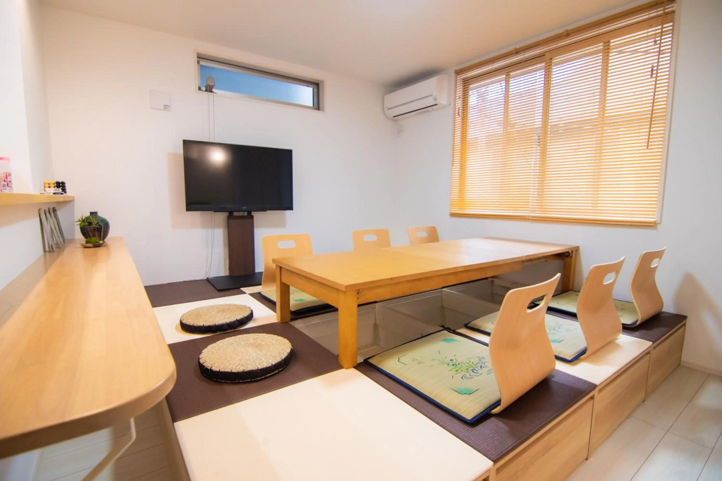 Convertel Honhaneda - Vacation STAY 12259