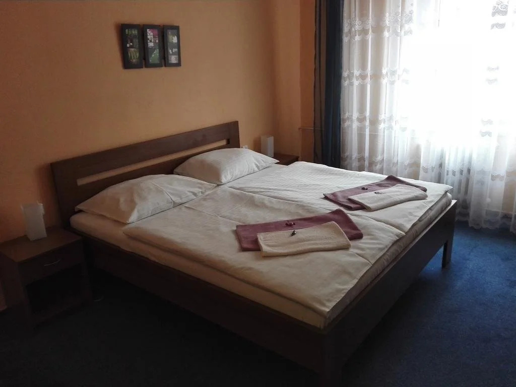Hotel Venec