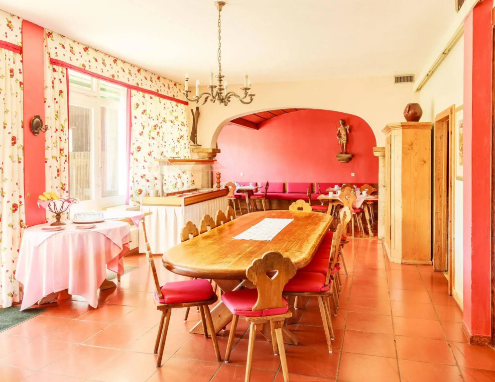 Landhotel Bayerische Alm