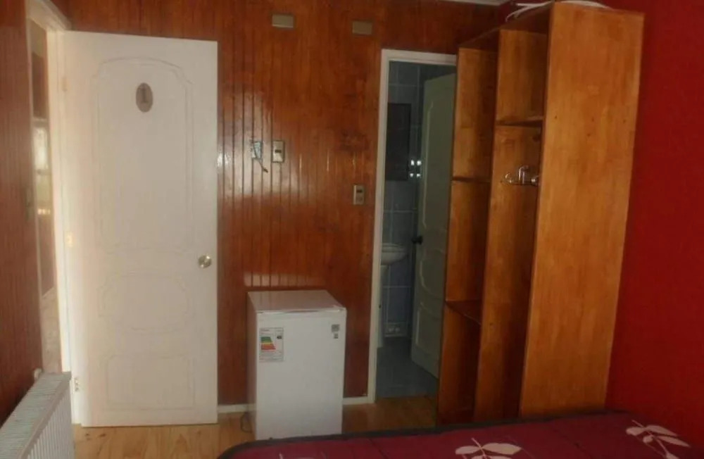 Hostal Galvarino Puerto Natales