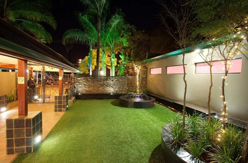 Hotel 224