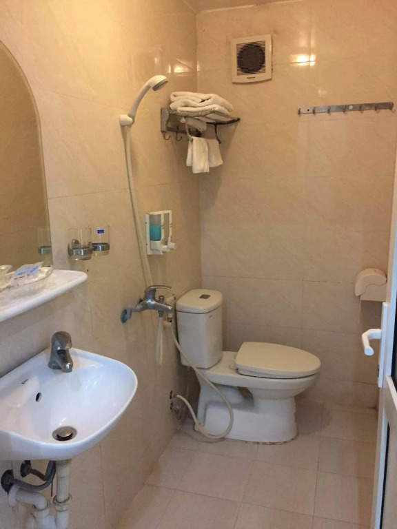 New Hotel 2 Hanoi