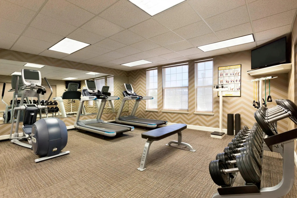 Residence Inn Marriott Joplin