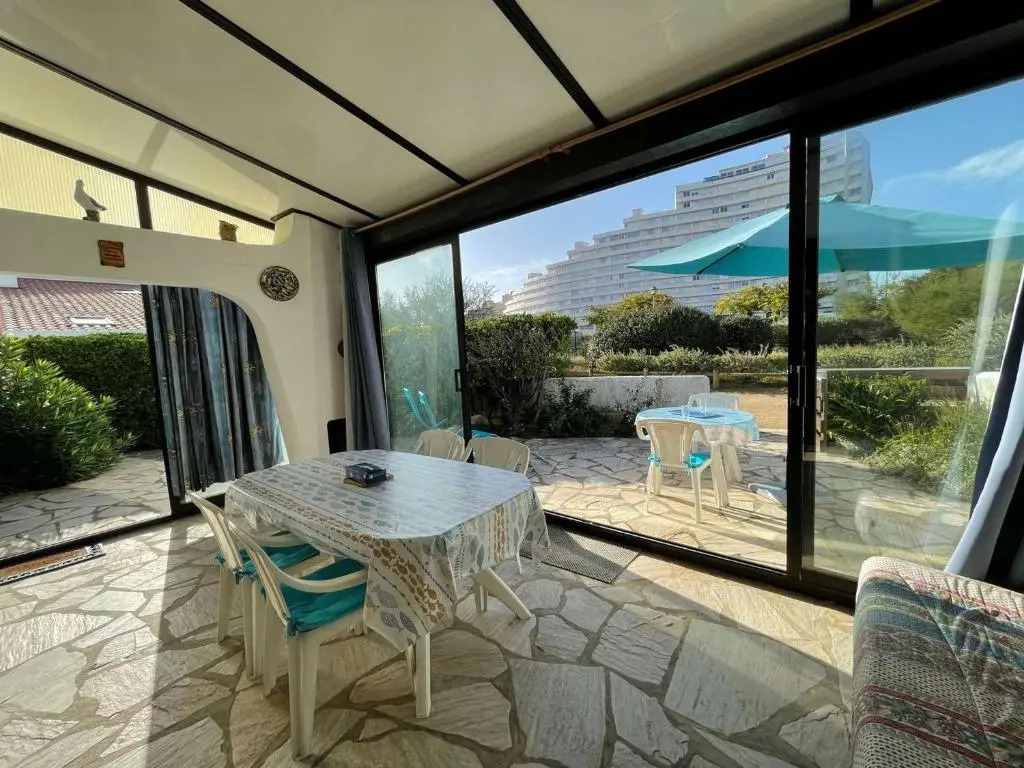 Maison Saint-Jean-de-Monts, 3 pièces, 6 personnes - FR-1-224C-541