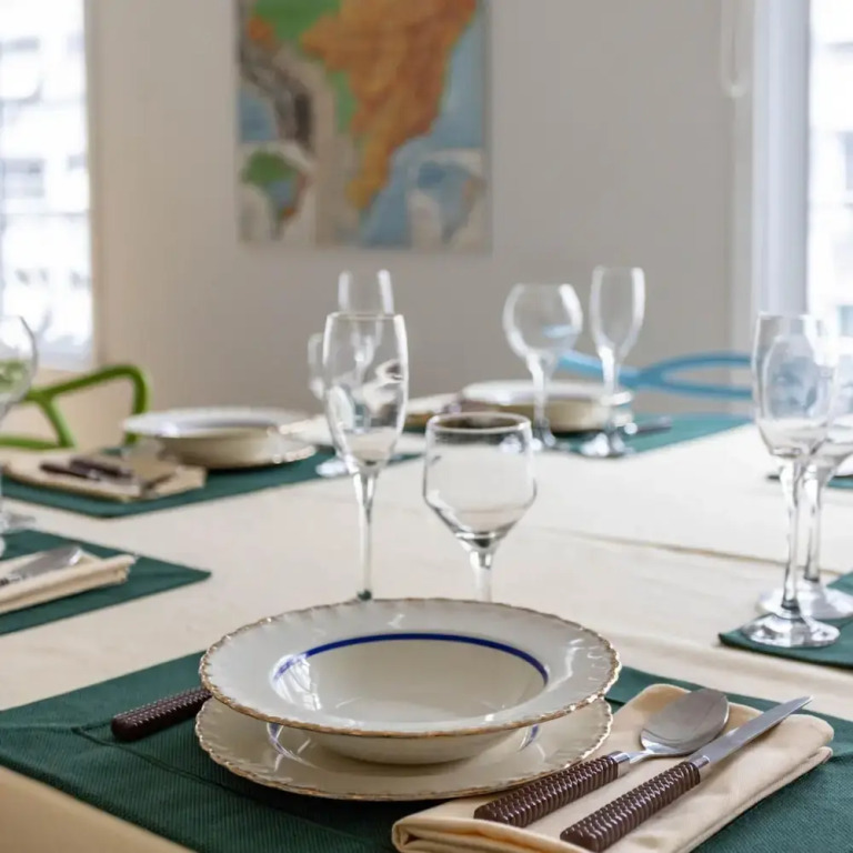 For Families 3 Minutes From Copacabana Beach Sl501