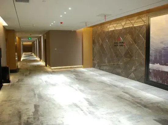 Fengtai Orange Impression Hotel