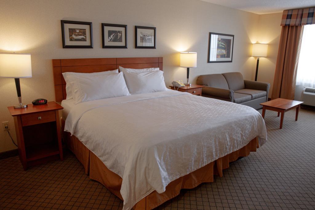 Holiday Inn Battle Creek by IHG