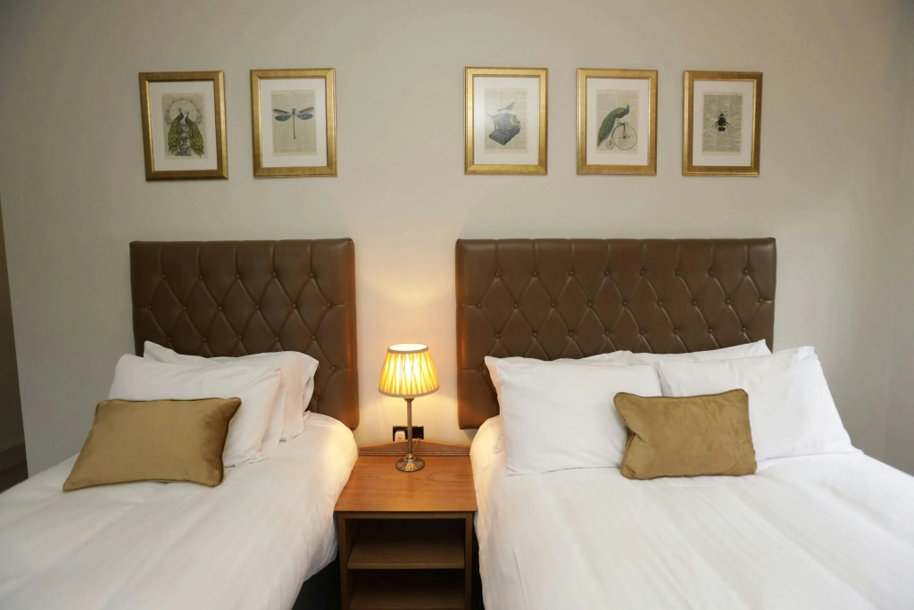 De Vere Venues Chicheley Hall