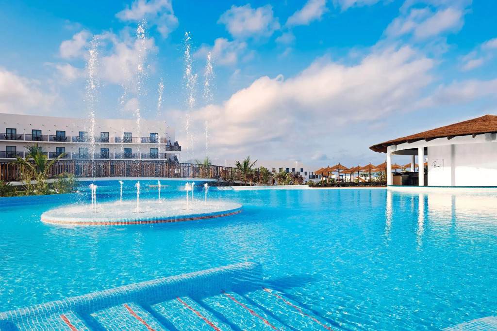 Meliá Dunas Beach Resort & Spa - All Inclusive
