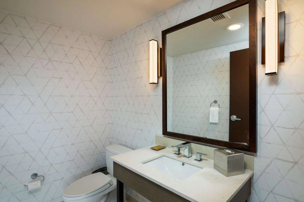 Hilton Asheville Biltmore Park