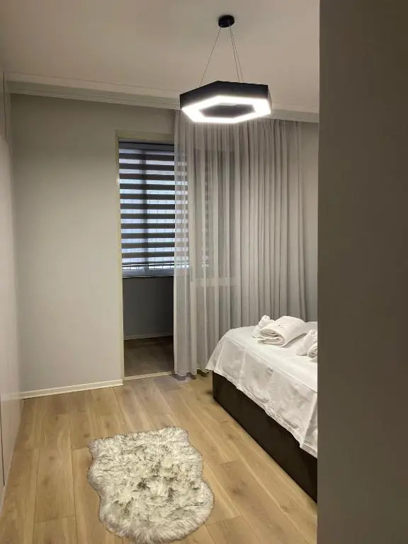 Honey Suite
