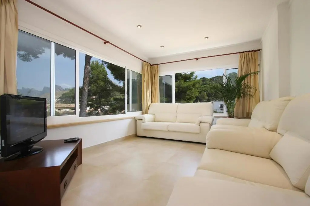 Villa Medina