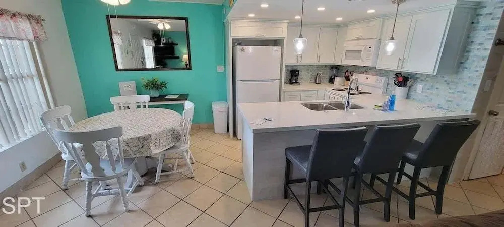 Fiesta Sol #110 2 Bedroom Home by RedAwning