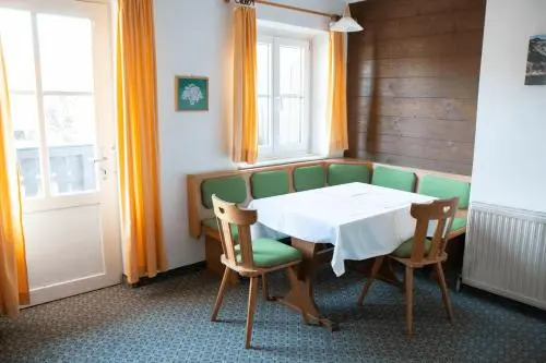 Appartementhaus Huber