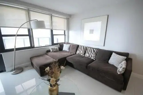 Soleil Apartments at The Alexander