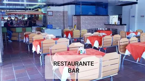 Hotel Barcelona Chinauta