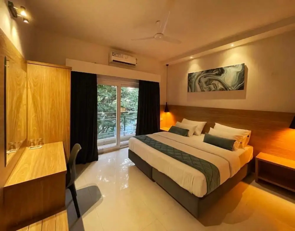 Eiffel Suites - Kammanahalli