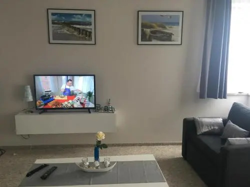 Apartament Sara