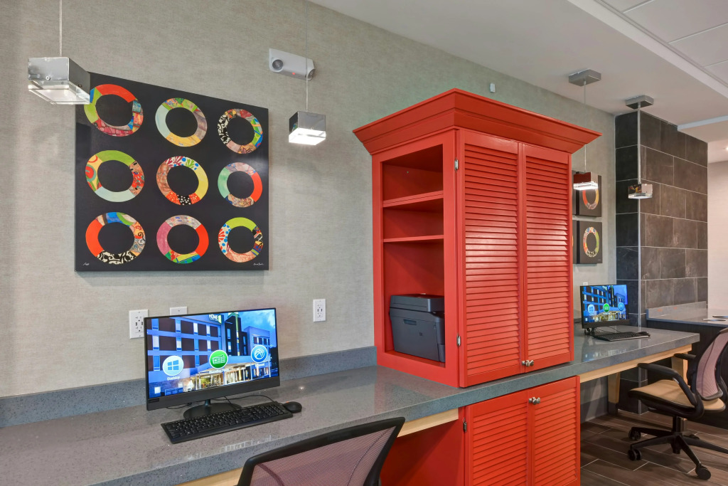 Home2 Suites by Hilton La Porte