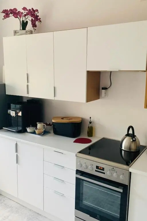 Apartament Basia