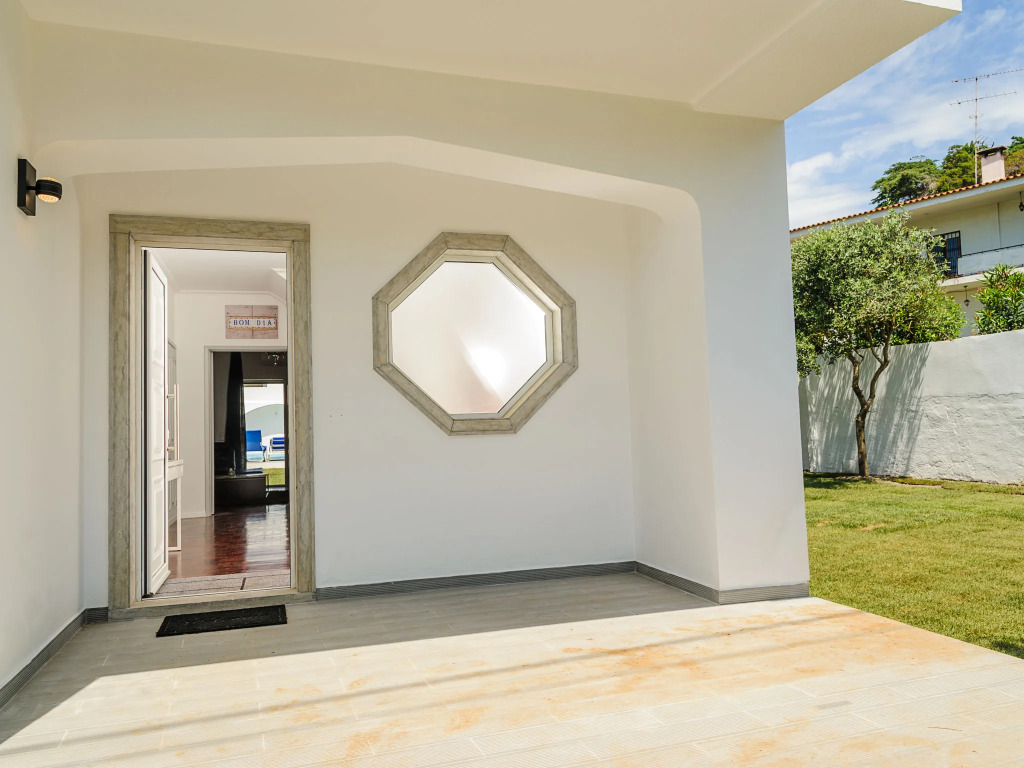 Villa Vila Violeta