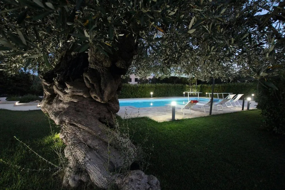 I Trulli dell'Eremo