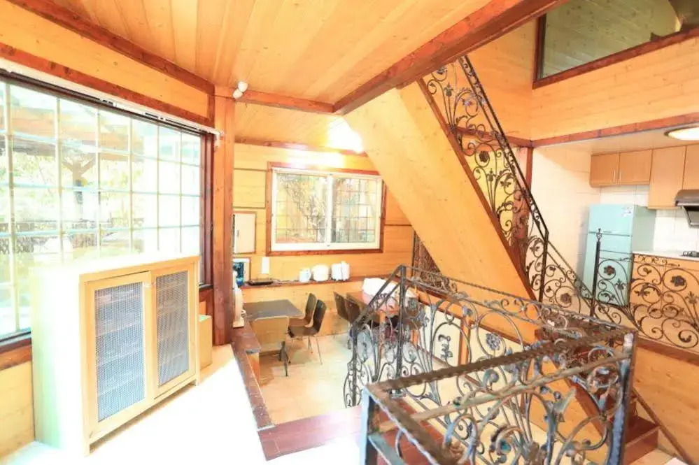 Wild Thyme Eco Guest House